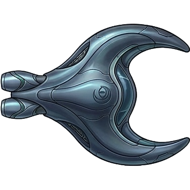 Federation Light Fighter